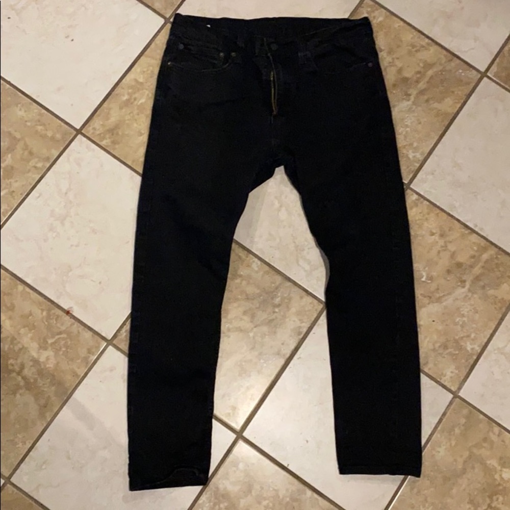Levi’s 512 34x30